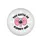 Smiling Pink Kidneys 'YOU GOTTA BE KIDNEY ME!' - Humorous Medical Organ Gift Spare Tire Cover - 4