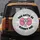 Smiling Pink Kidneys 'YOU GOTTA BE KIDNEY ME!' - Humorous Medical Organ Gift Spare Tire Cover - 5
