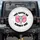Smiling Pink Kidneys 'YOU GOTTA BE KIDNEY ME!' - Humorous Medical Organ Gift Spare Tire Cover - 1