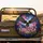 Bald Eagle American Flag 1776-2026 - USA 250th Anniversary Independence Day for Veterans Spare Tire Cover - 2