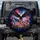 Bald Eagle American Flag 1776-2026 - USA 250th Anniversary Independence Day Gift Spare Tire Cover - 1