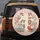 Four Geese Flower Crown Strawberry Floral Garden - Garden Lover Gift Spare Tire Cover - 5