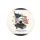 Bald Eagle American Flag Holy Bible EST 1776 - Faith Freedom Independence Day Gift Spare Tire Cover - 4