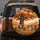 Fox Rabbit Pig Dog Child Procession Autumn Tree Fall Leaves Outdoor Decor Gift Spare Tire Cover - 5