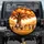 Fox Rabbit Pig Dog Child Procession Autumn Tree Fall Leaves Outdoor Decor Gift Spare Tire Cover - 1