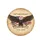 Bald Eagle American Flag 1776-2026 - USA 250th Anniversary Independence Day Spare Tire Cover - 4