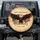 Bald Eagle American Flag 1776-2026 - USA 250th Anniversary Independence Day Spare Tire Cover - 1