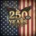 Bald Eagle American Flag 1776-2026 - USA 250th Anniversary Independence Day Gift Spare Tire Cover - 6