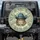Hold On Partner Grumpy Toad Cowboy Hat Overstimulated - Wildlife Lover Gift Spare Tire Cover - 1