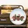 Dashshund Through The Snow Christmas Dachshunds Winter Scene Holiday Gift for Dog Lover Spare Tire Cover - 2