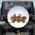 Dashshund Through The Snow Christmas Dachshunds Winter Scene Holiday Gift for Dog Lover Spare Tire Cover - 1