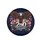 Bald Eagle American Flag USA 250th Anniversary 1776-2026 - Independence Day Gift Spare Tire Cover - 4