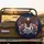 Bald Eagle American Flag USA 250th Anniversary 1776-2026 - Independence Day Gift Spare Tire Cover - 2
