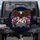 Bald Eagle American Flag USA 250th Anniversary 1776-2026 - Independence Day Gift Spare Tire Cover - 1