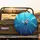 LOVE Swimmer Action Water Waves - Water Sports Lover Gift for Swimmers Spare Tire Cover - 2