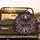 Bald Eagle Statue of Liberty American Flag - USA 250th Anniversary 1776-2026 for Veterans Spare Tire Cover - 2
