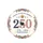 250 United States Anniversary 1776-2026 Stars Stripes Jewels Independence Day Spare Tire Cover - 4