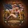 Pin-Up Woman American Flag 1776-2026 USA 250th Anniversary Spare Tire Cover - 6