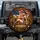Pin-Up Woman American Flag 1776-2026 USA 250th Anniversary Spare Tire Cover - 1