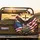 Bald Eagle American Flag 250 Years Freedom - USA 250th Anniversary Independence Day Spare Tire Cover - 2