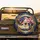 American Flag US Capitol Eagle Minuteman 1776-2026 - 250 Years of Freedom Spare Tire Cover - 2