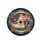 American Flag US Capitol Eagle Minuteman 1776-2026 - 250 Years of Freedom Spare Tire Cover - 4