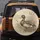 Mallard Duck Wetland Reeds Cattails Water Ripples - Wildlife Lover Bird Lover Gift Spare Tire Cover - 5