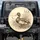 Mallard Duck Wetland Reeds Cattails Water Ripples - Wildlife Lover Bird Lover Gift Spare Tire Cover - 1