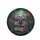 Witch Potion Shelf Cauldron Magical Forest - Fantasy Lover Home Decor Gift Spare Tire Cover - 4