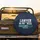 LAWYER IN PROGRESS Scales of Justice Progress Bar Law Student Gift Spare Tire Cover - 2