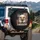 Bald Eagle American Flag 1776-2026 - 250 Years of Freedom Independence Day Spare Tire Cover - 3