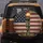 Liberty Torch American Flag 250 Years - USA 250th Anniversary for Veterans Spare Tire Cover - 5