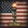 Liberty Torch American Flag 250 Years - USA 250th Anniversary for Veterans Spare Tire Cover - 6