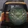 Majestic Moth Delicate Wings Botanical Branches - Mystical Nature Lover Gift Spare Tire Cover - 5
