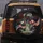 Statue of Liberty American Flag Fireworks - Independence Day Gift Spare Tire Cover - 5