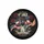 Statue of Liberty American Flag Fireworks - Independence Day Gift Spare Tire Cover - 4