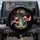 Statue of Liberty American Flag Fireworks - Independence Day Gift Spare Tire Cover - 1