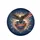 Bald Eagle Flag Wings 250th Anniversary 1776-2026 - Independence Day Gift Spare Tire Cover - 4