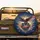 Bald Eagle Flag Wings 250th Anniversary 1776-2026 - Independence Day Gift Spare Tire Cover - 2
