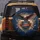 Bald Eagle Flag Wings 250th Anniversary 1776-2026 - Independence Day Gift Spare Tire Cover - 5
