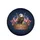 Bald Eagle American Flag 1776-2026 Independence Day 250th Anniversary Gift for Dad Spare Tire Cover - 4