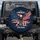 American Flag Bald Eagle 250 1776-2026 - 250th Anniversary Independence Day Gift Spare Tire Cover - 1