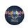 Christian Cross American Flags 1776-2026 - USA 250th Anniversary for Patriotic Americans Spare Tire Cover - 4
