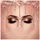 Glamorous Shimmery Eyeshadow - Luxury Decor Gift for Makeup Lover Spare Tire Cover - 6