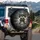 Liberty Bell Thorny Crown American Flag USA 250th Anniversary 1776-2026 for Veterans Spare Tire Cover - 3