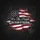 Patriotic American Flag We The People 250 Years of Freedom Anniversary Spare Tire Cover - 6