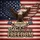 Bald Eagle American Flag We the People 1776-2026 - USA 250th Anniversary Spare Tire Cover - 6