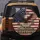 Bald Eagle American Flag We the People 1776-2026 - USA 250th Anniversary Spare Tire Cover - 5
