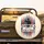 Soldier Salute America 250 Years 1776-2026 Distressed Flag for Independence Day Veterans Spare Tire Cover - 2