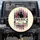 Soldier Salute America 250 Years 1776-2026 Distressed Flag for Independence Day Veterans Spare Tire Cover - 1